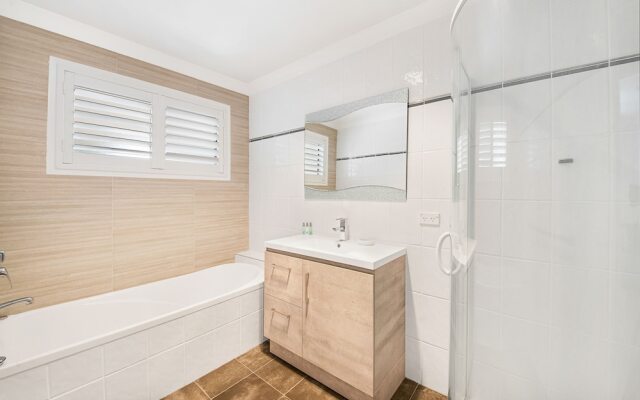 Forresters Beach Bed & Breakfast
