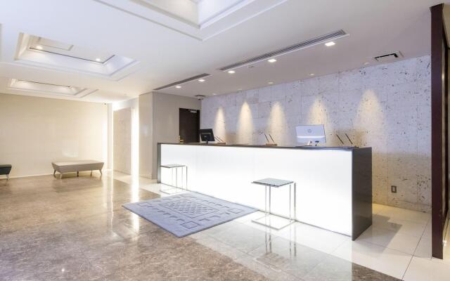 Hotel MyStays Fukuoka Tenjin