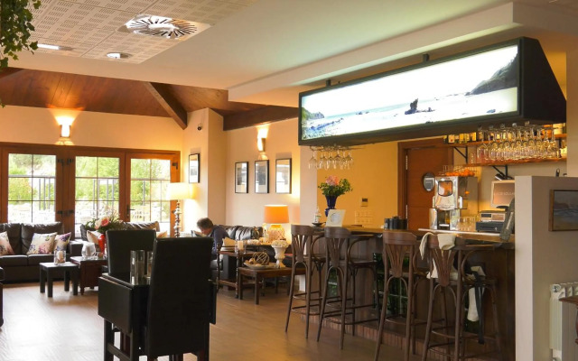 Hotel Playa de Aguilar