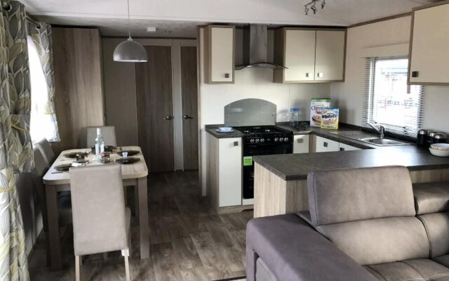3 Bedroom Holiday Rental Ingoldmells Skegness