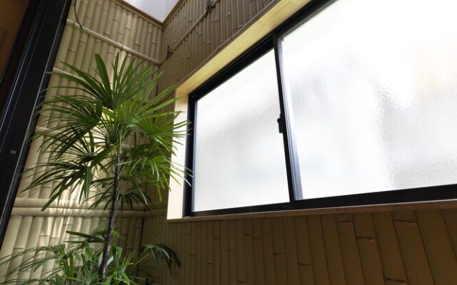 Shirakabanoyado-Siokusa