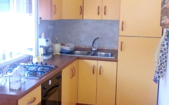 House With 2 Bedrooms in Castelvetrano, With Furnished Terrace - 500 m