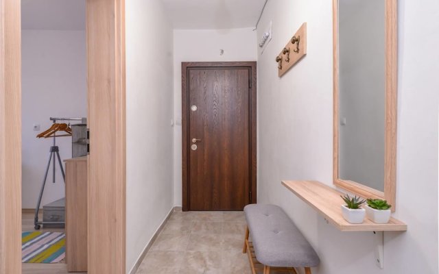 Fm Premium 1-Bdr Apartment - Atacama