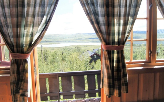 Torsetlia Fjellstue og Hyttegrend