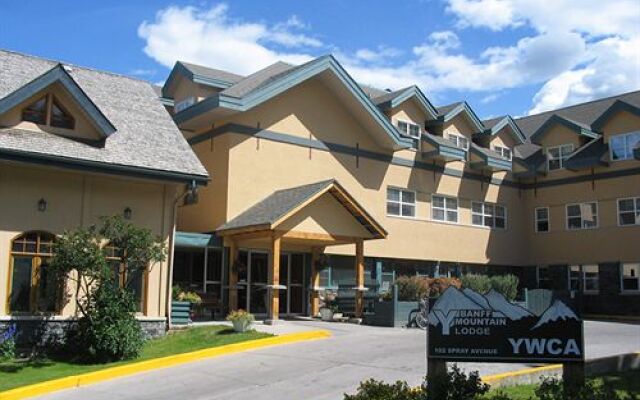 Banff Y Mountain Lodge