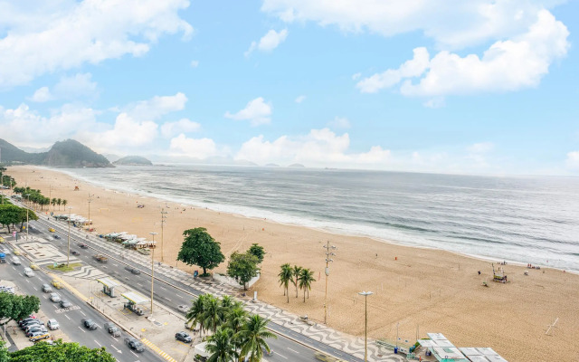 Olinda Rio Hotel