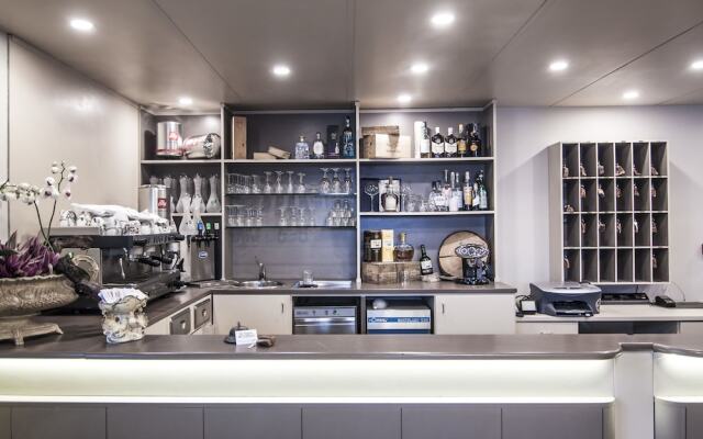 Hotel Le Vigne di Corvino