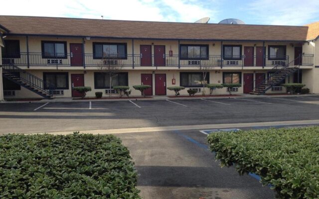 Luxury Inn