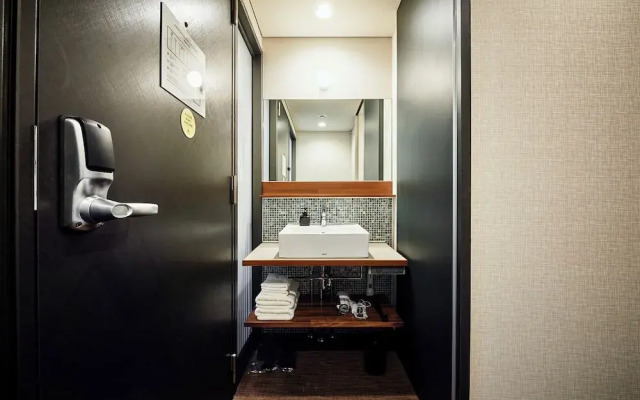 & Hotel Hakata