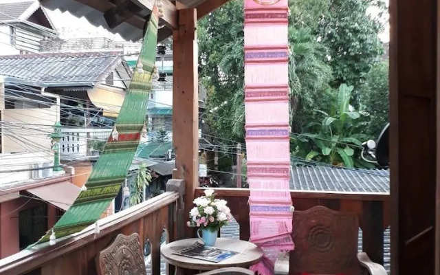 Huen Chiang Man Hostel - Adults Only