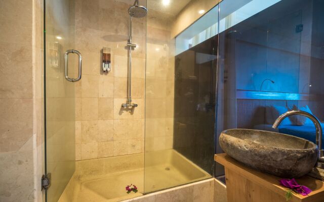 Lakeview Eco Lodge
