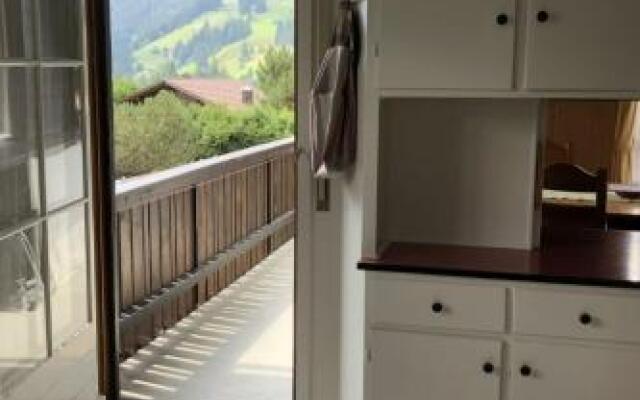 Apartment Sunnegruess