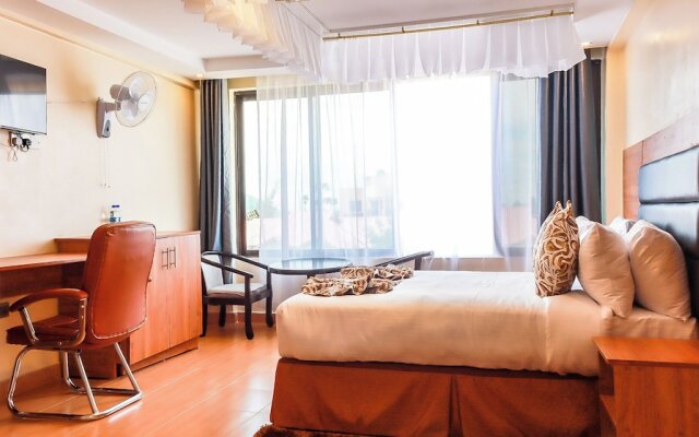 Grand Duke Hotel