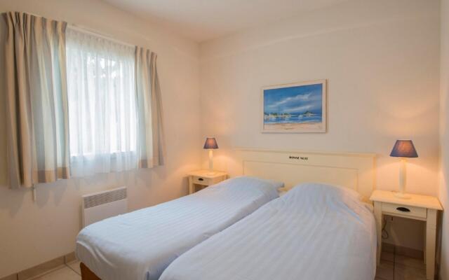 Attractively furnished villa with private pool in Château d'Olonne