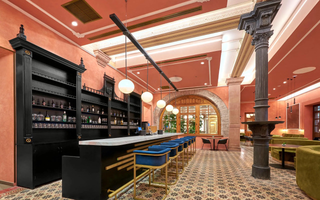 City Centro by Marriott San Luis Potosi