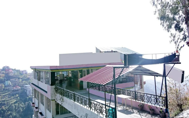 Hotel Modgil by OYO Rooms