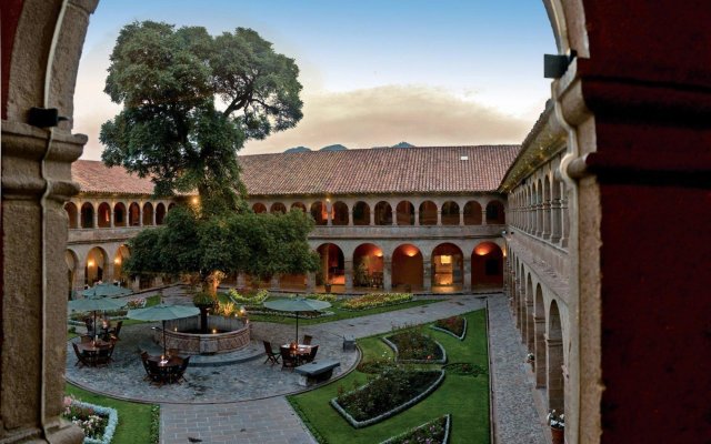 Monasterio, A Belmond Hotel, Cusco