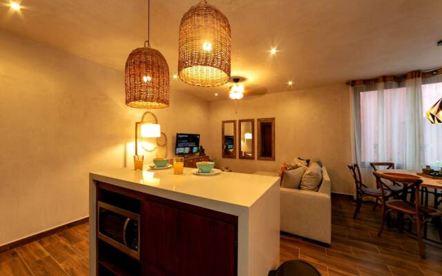 Trinity 202 by Mikitito Rentals