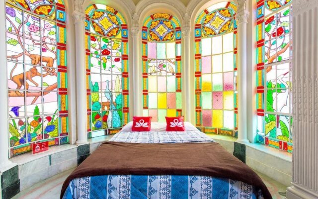 ZEN Rooms Domingo de Morais