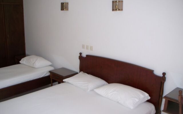 Adonis Hotel Naxos