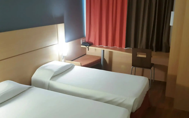 ibis Itu Plaza Shopping Hotel