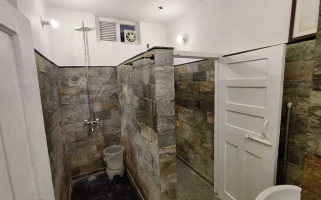 Shimla British Resort