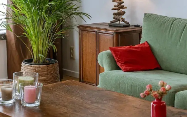 Huswell - Lovely Retreat for 2 in Antwerp