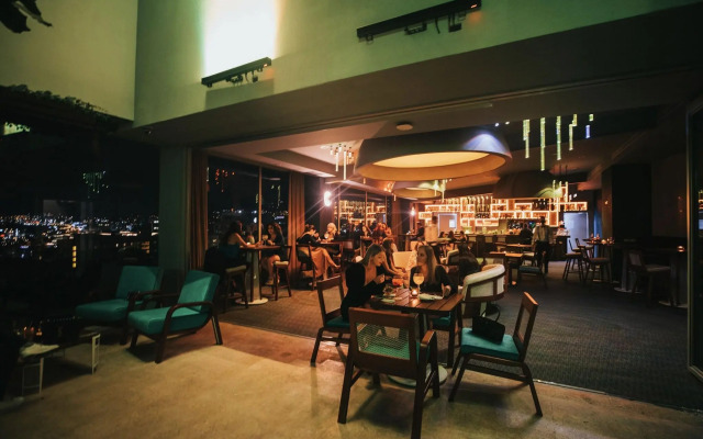 Sheraton San Jose Hotel, Costa Rica