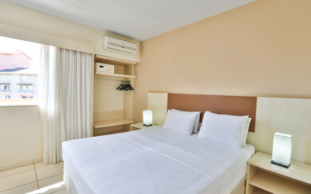 Thermas de Olímpia Resort