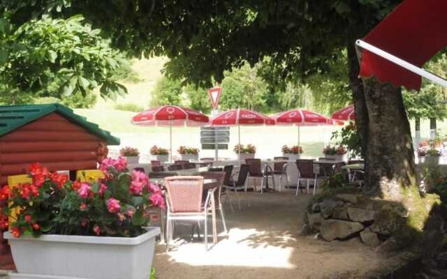 Logis Hotel de la Poste