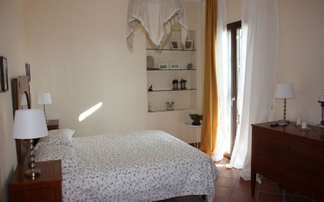 B&B La Marchesa