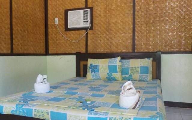 Green Mountain Resort Capiz