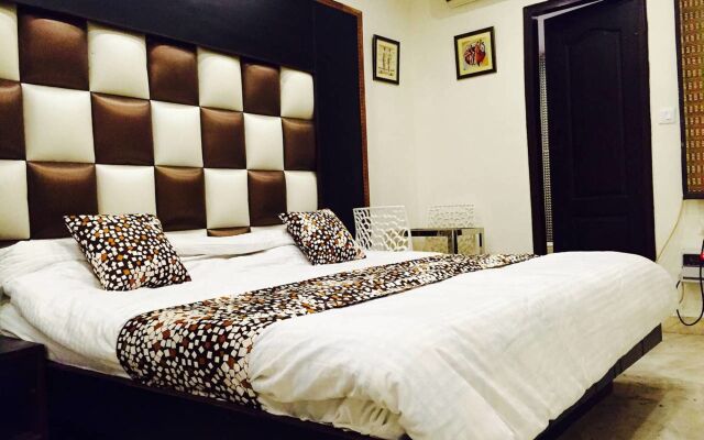 Hotel The Spot