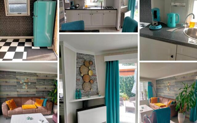 Enjoy nature, nice stay and beautiful surroundings