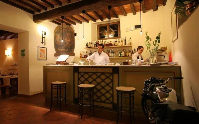 Torre Santa Flora Hotel Relais