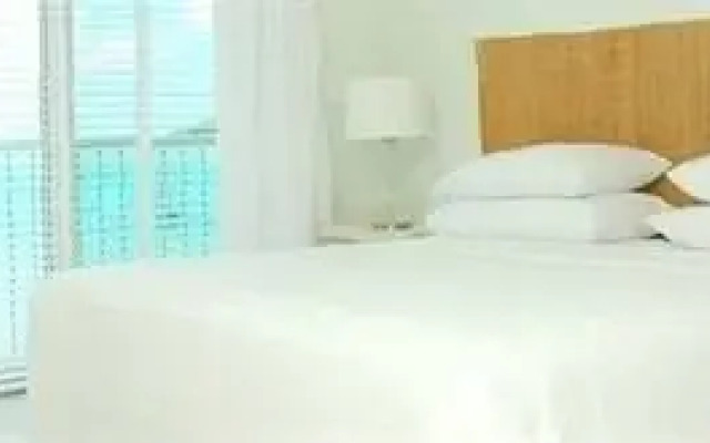 Big Johns Hotel