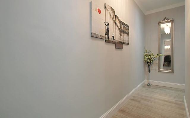 JOIVY Heart of the Old Town Literally Under the Castle