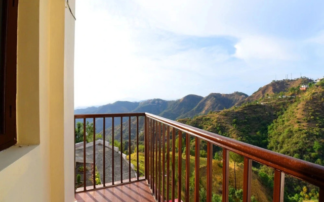 Himalayan Valley by OYO Rooms