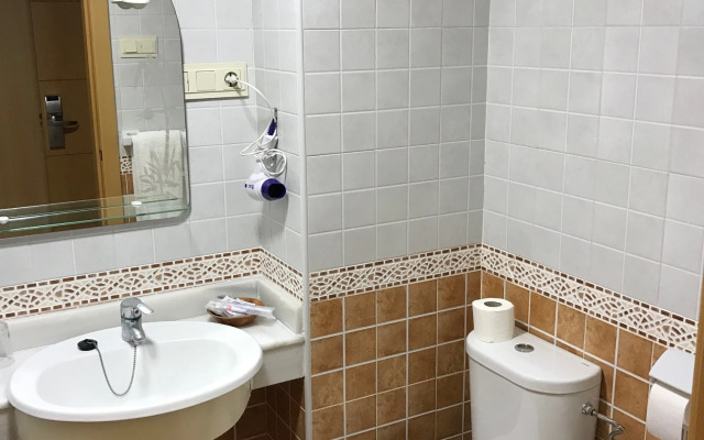 Hotel Anfora