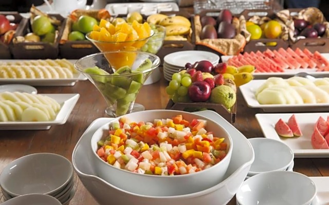 Flat Plaza Hotel - Setor de Hoteis Norte