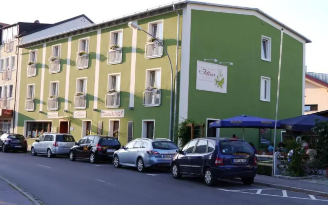 Hotel-Gasthof-Fellner