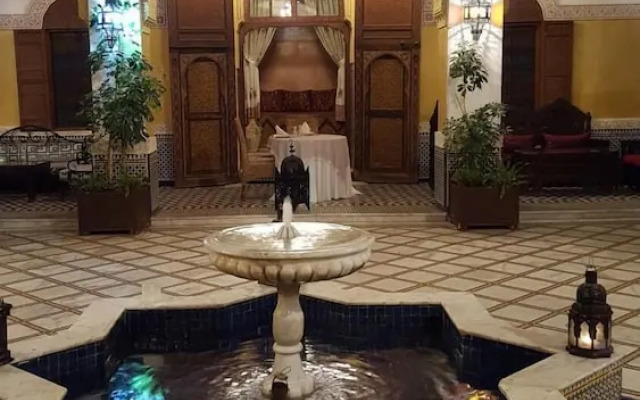Palais Didi