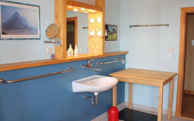 Quaint Apartment in Rakow Germany near Baltic Sea Coast