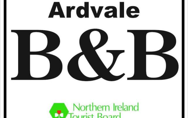 Ardvale Bed  Breakfast