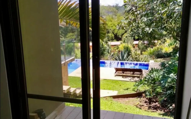 Casa Quinta con Piscina Santander