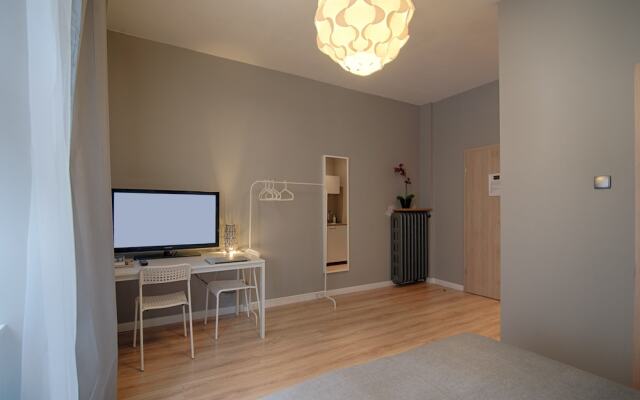 Apartamenty Old Town
