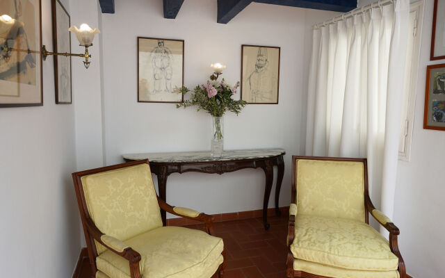 Hotel Medium Romàntic