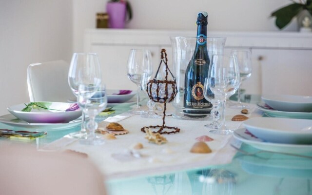 Beautiful Home in Matulji With Wifi and 3 Bedrooms