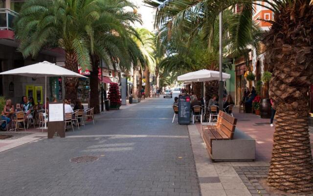 Apartments Las Canteras Beach LM3