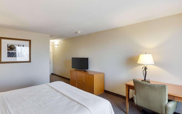 Rodeway Inn